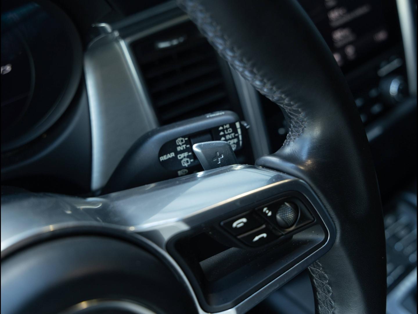 Voitures occasions PORSCHE MACAN GTS Villeneuve-d'Ascq