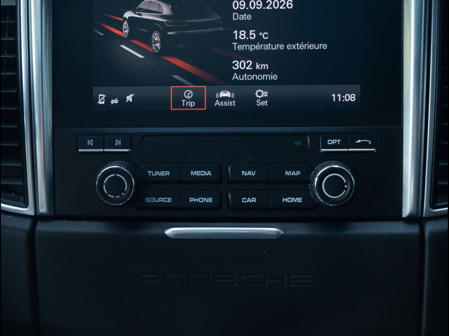 Voitures occasions PORSCHE MACAN GTS Villeneuve-d'Ascq