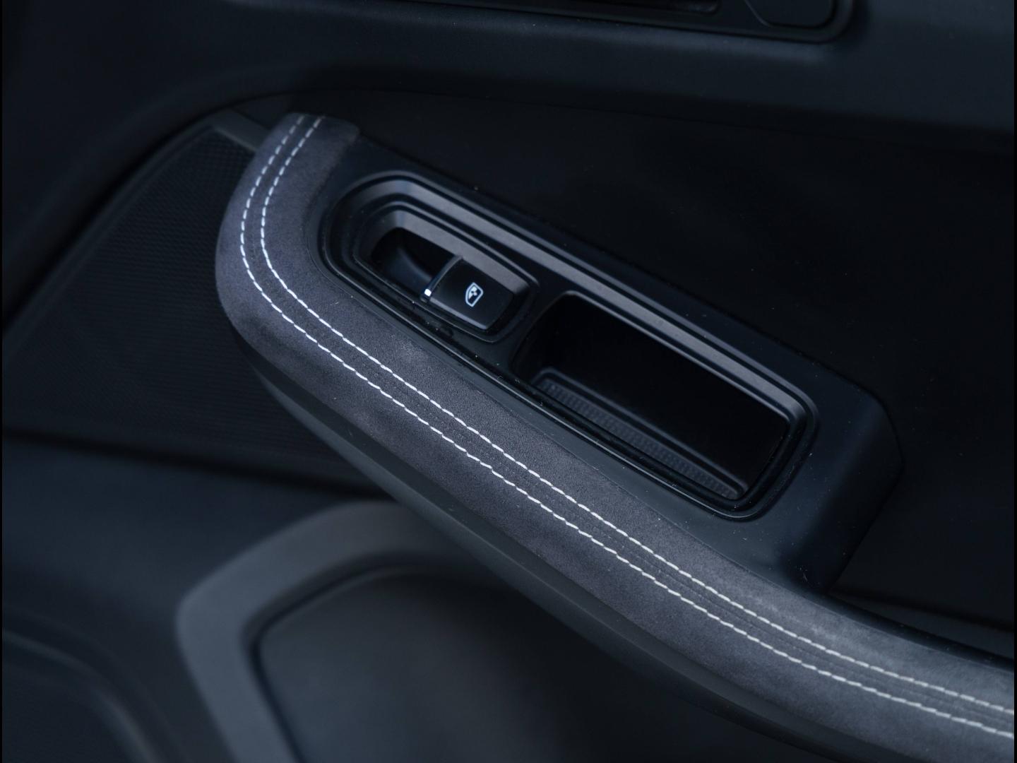 Voitures occasions PORSCHE MACAN GTS Villeneuve-d'Ascq