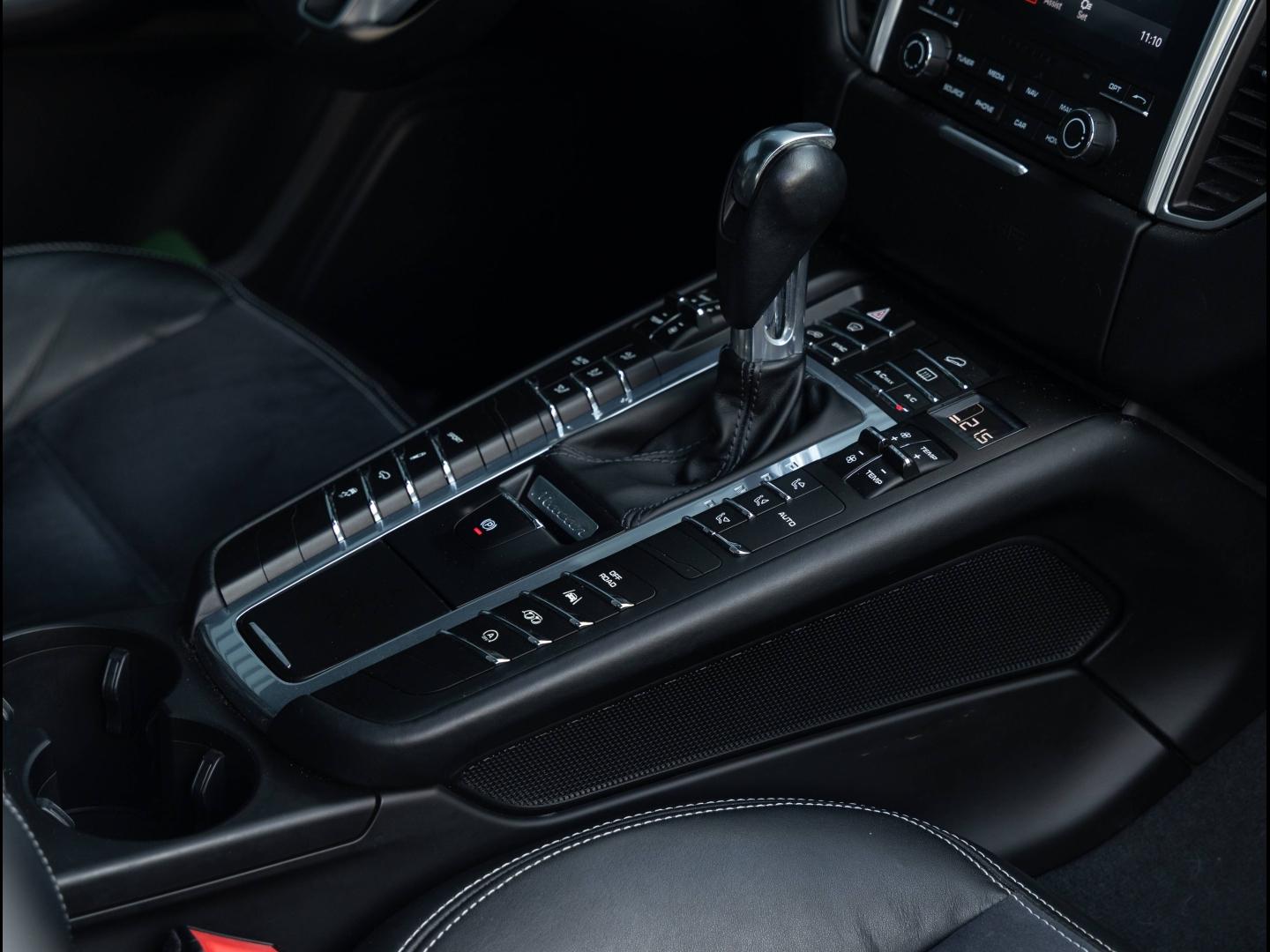 Voitures occasions PORSCHE MACAN GTS Villeneuve-d'Ascq