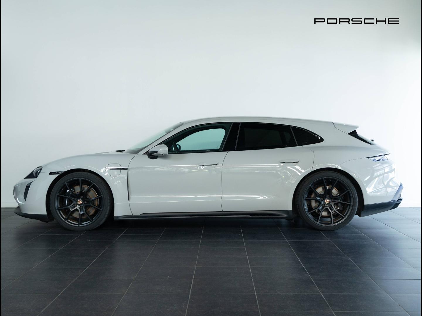 Voitures occasions PORSCHE Taycan Sport Turismo GTS Villeneuve-d'Ascq