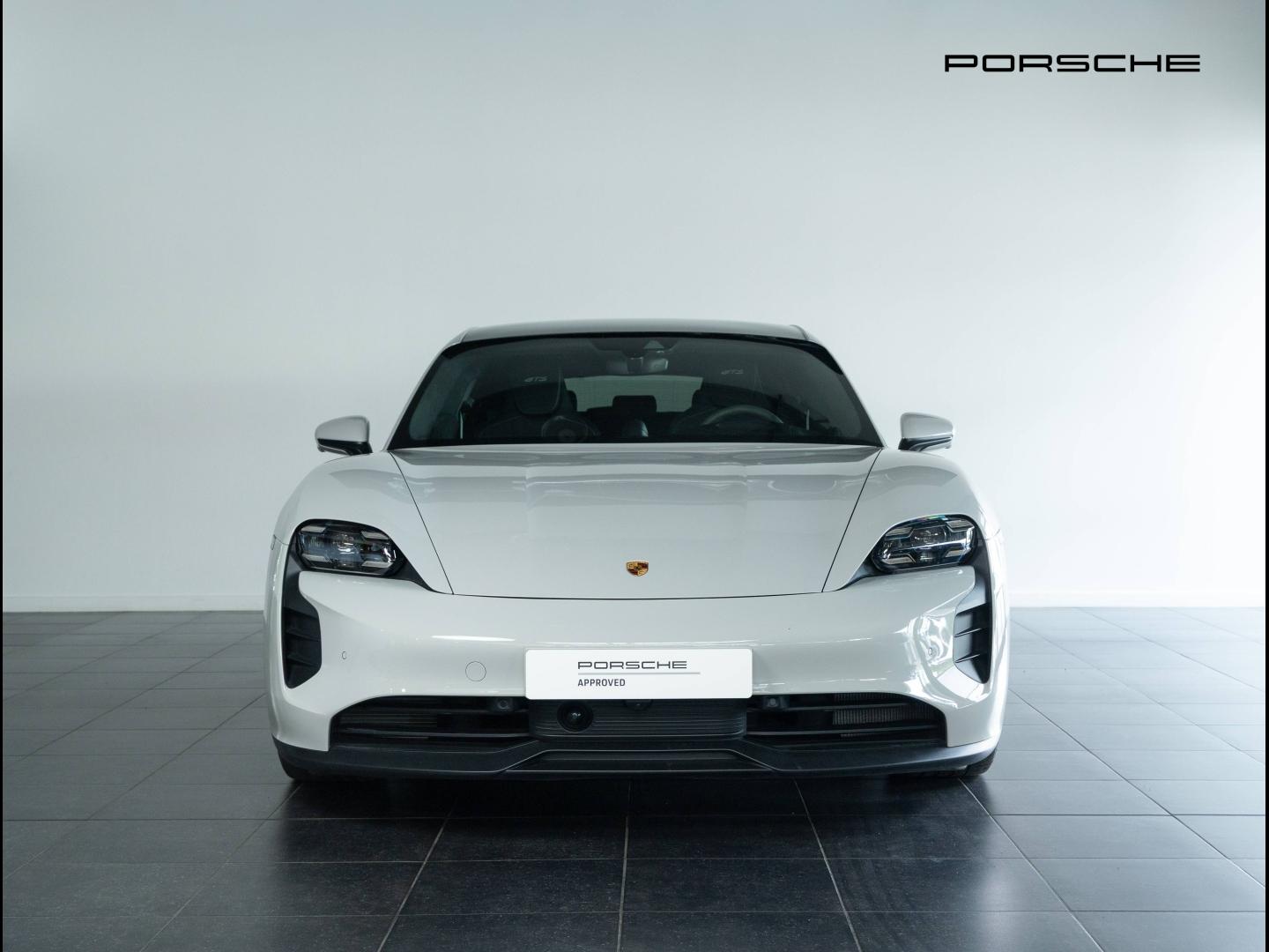 Voitures occasions PORSCHE Taycan Sport Turismo GTS Villeneuve-d'Ascq