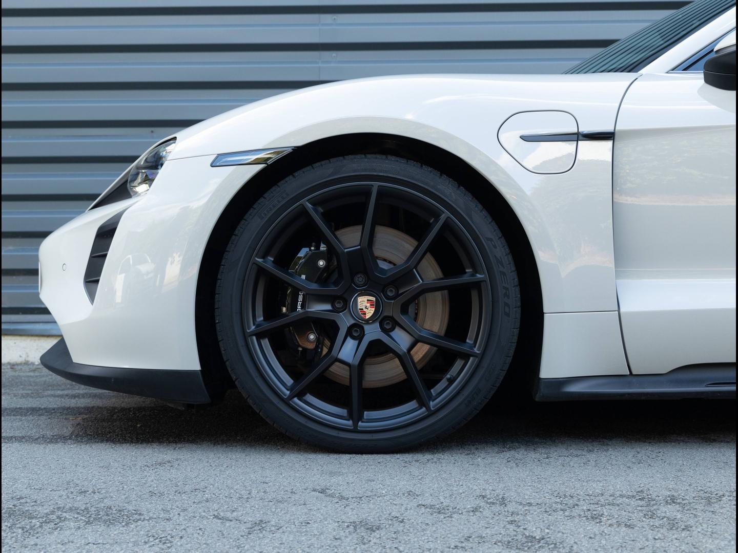 Voitures occasions PORSCHE Taycan Sport Turismo GTS Villeneuve-d'Ascq