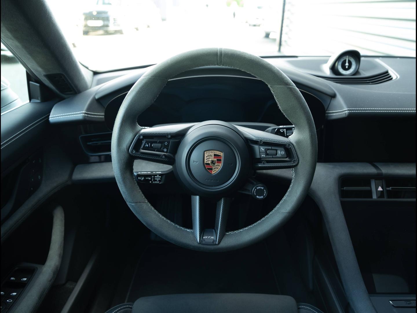 Voitures occasions PORSCHE Taycan Sport Turismo GTS Villeneuve-d'Ascq
