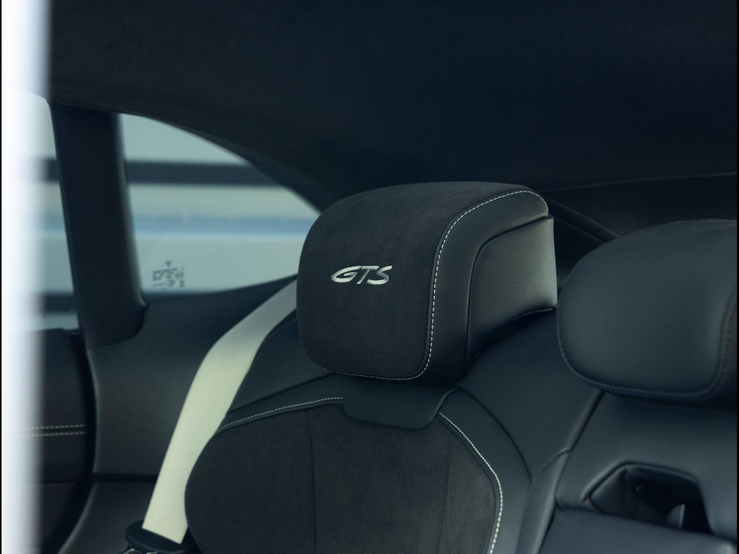 Voitures occasions PORSCHE Taycan Sport Turismo GTS Villeneuve-d'Ascq