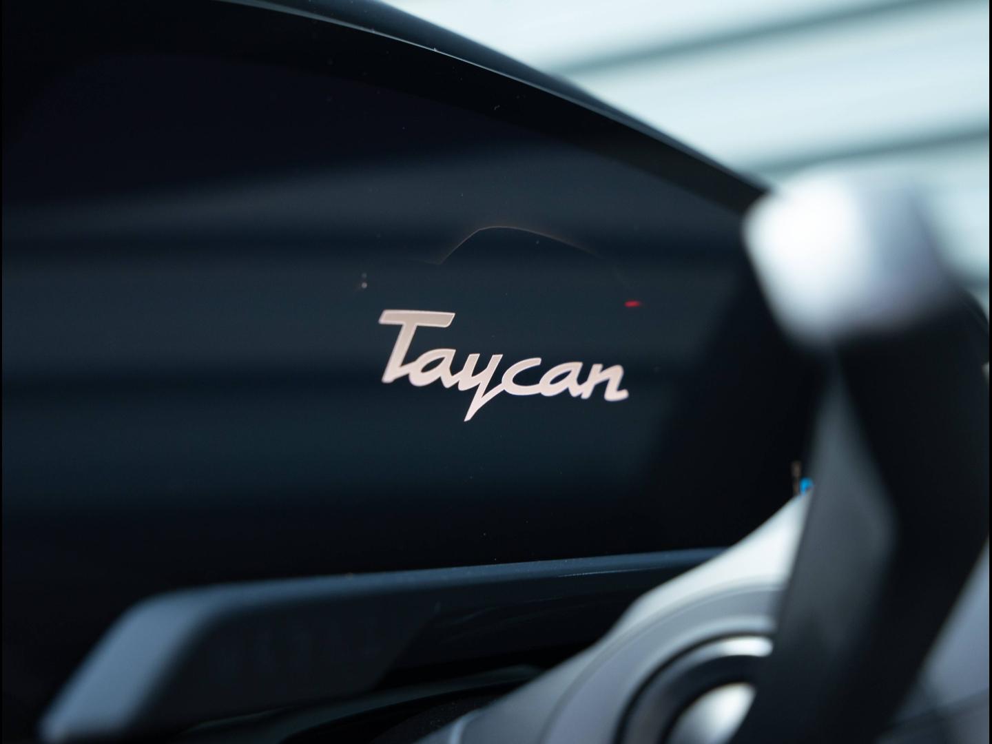 Voitures occasions PORSCHE Taycan Sport Turismo GTS Villeneuve-d'Ascq