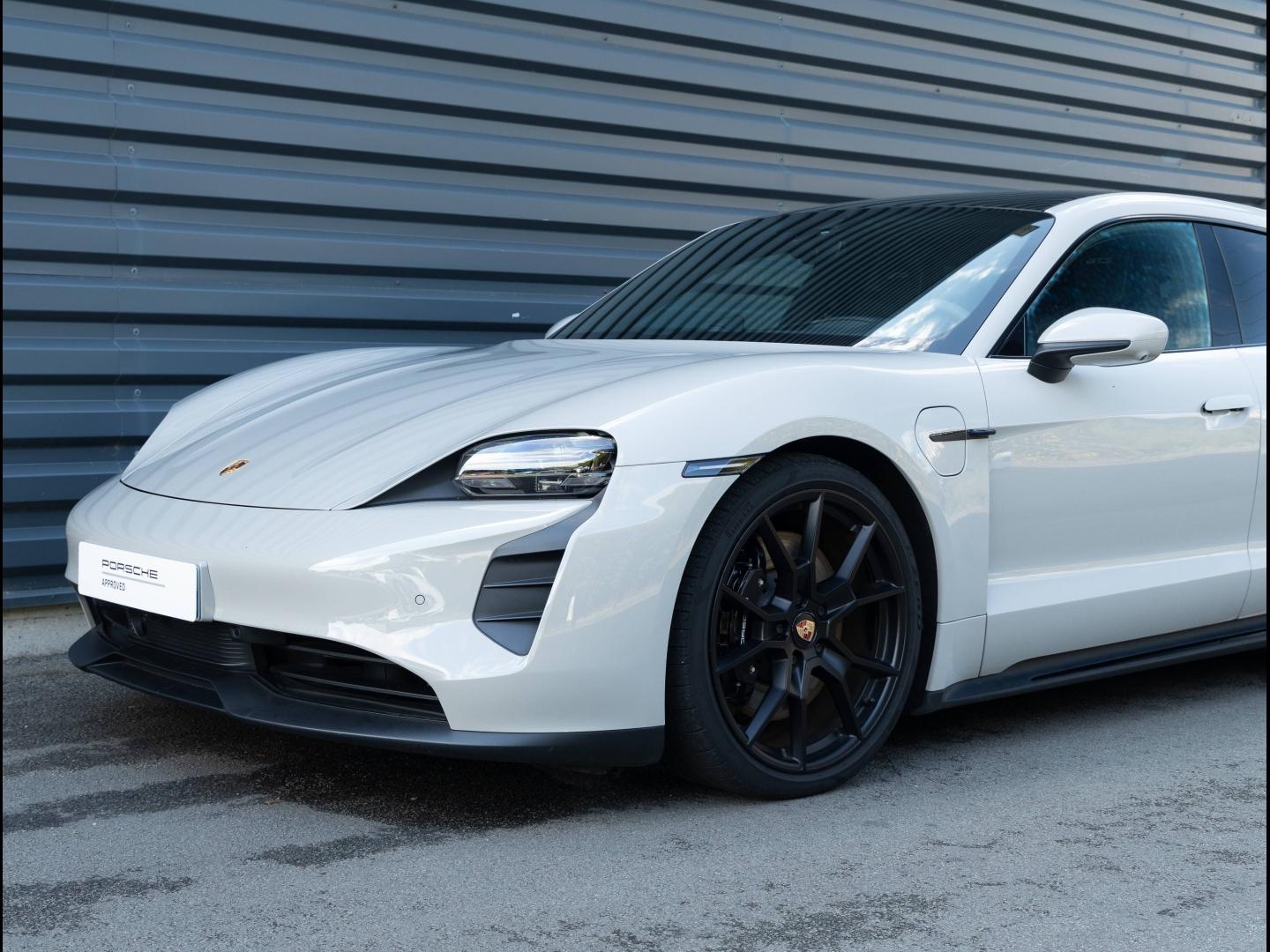 Voitures occasions PORSCHE Taycan Sport Turismo GTS Villeneuve-d'Ascq