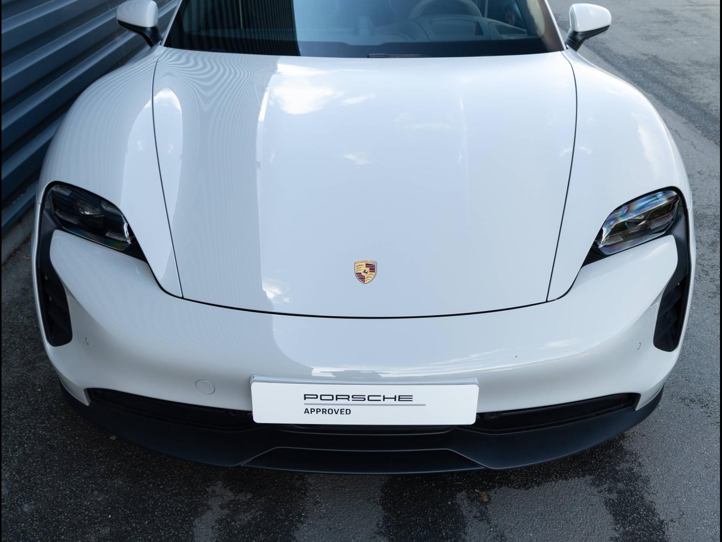 Voitures occasions PORSCHE Taycan Sport Turismo GTS Villeneuve-d'Ascq