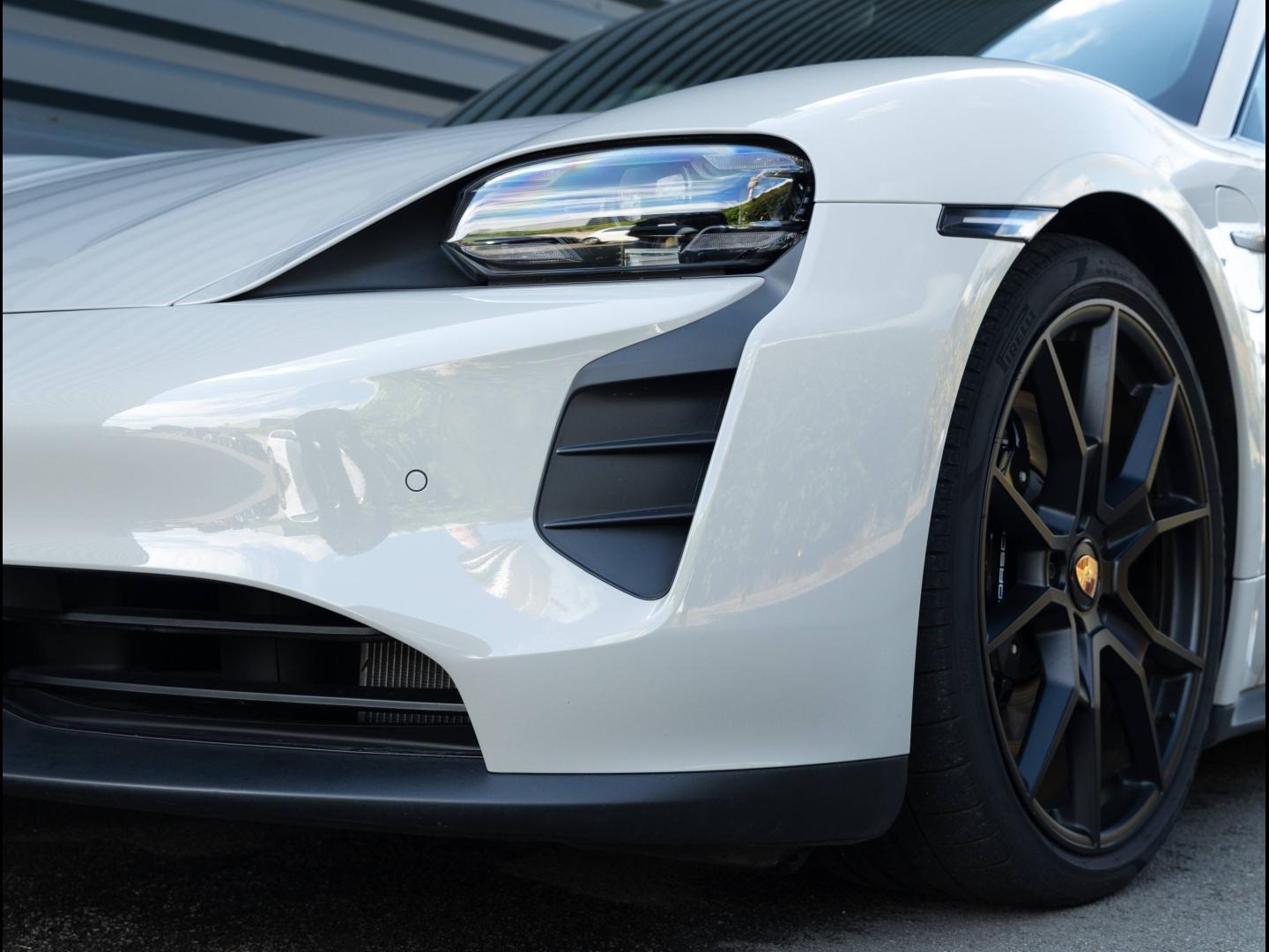 Voitures occasions PORSCHE Taycan Sport Turismo GTS Villeneuve-d'Ascq