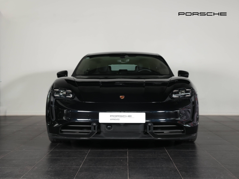 Voitures occasions PORSCHE Taycan Turbo S Villeneuve-d'Ascq