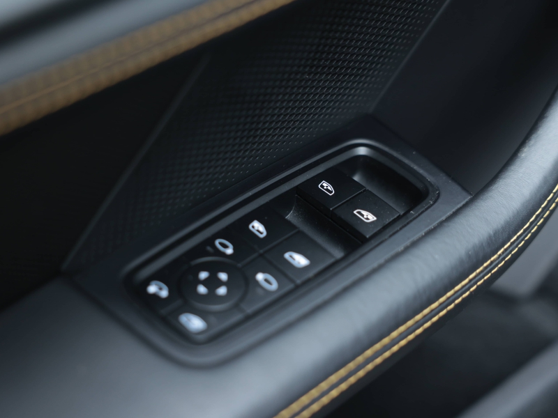 Voitures occasions PORSCHE Taycan Turbo S Villeneuve-d'Ascq