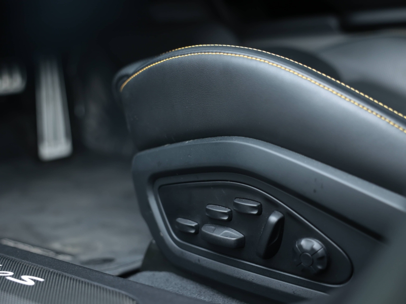 Voitures occasions PORSCHE Taycan Turbo S Villeneuve-d'Ascq