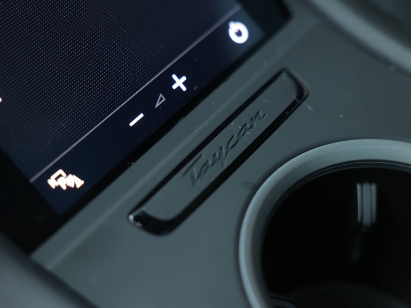 Voitures occasions PORSCHE Taycan Turbo S Villeneuve-d'Ascq