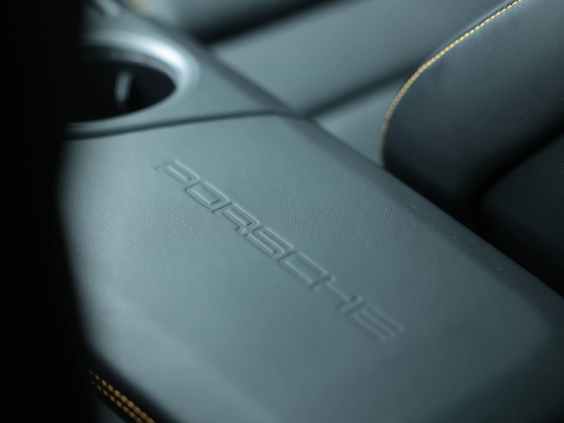 Voitures occasions PORSCHE Taycan Turbo S Villeneuve-d'Ascq