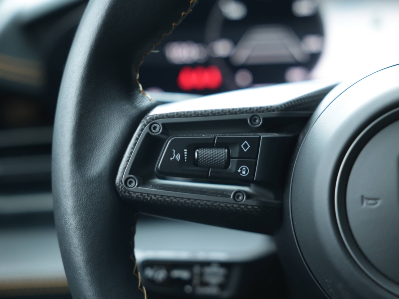 Voitures occasions PORSCHE Taycan Turbo S Villeneuve-d'Ascq