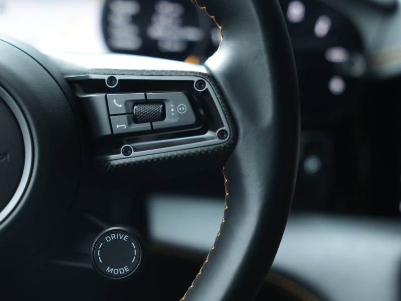 Voitures occasions PORSCHE Taycan Turbo S Villeneuve-d'Ascq