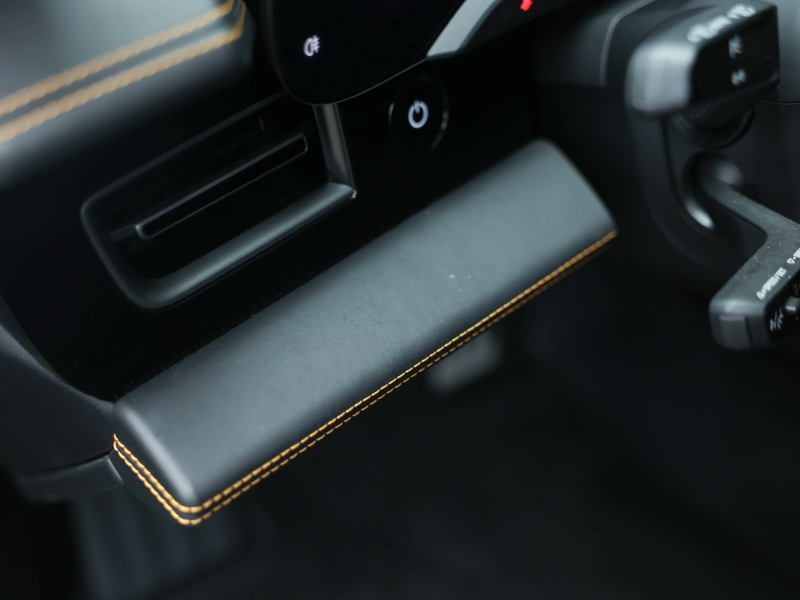 Voitures occasions PORSCHE Taycan Turbo S Villeneuve-d'Ascq