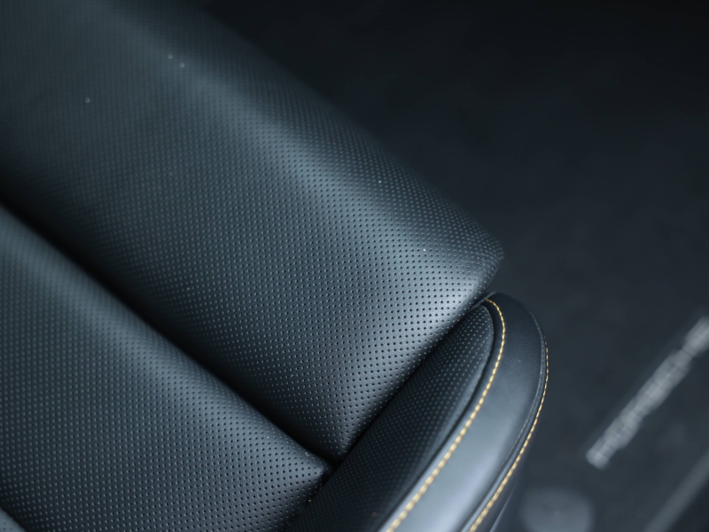 Voitures occasions PORSCHE Taycan Turbo S Villeneuve-d'Ascq