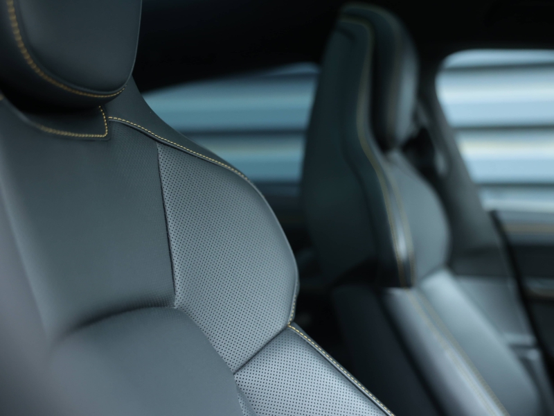 Voitures occasions PORSCHE Taycan Turbo S Villeneuve-d'Ascq