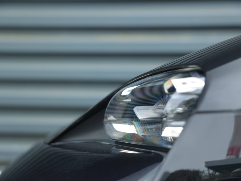 Voitures occasions PORSCHE Taycan Turbo S Villeneuve-d'Ascq