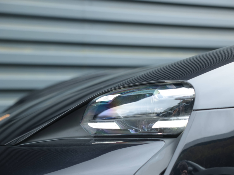 Voitures occasions PORSCHE Taycan Turbo S Villeneuve-d'Ascq