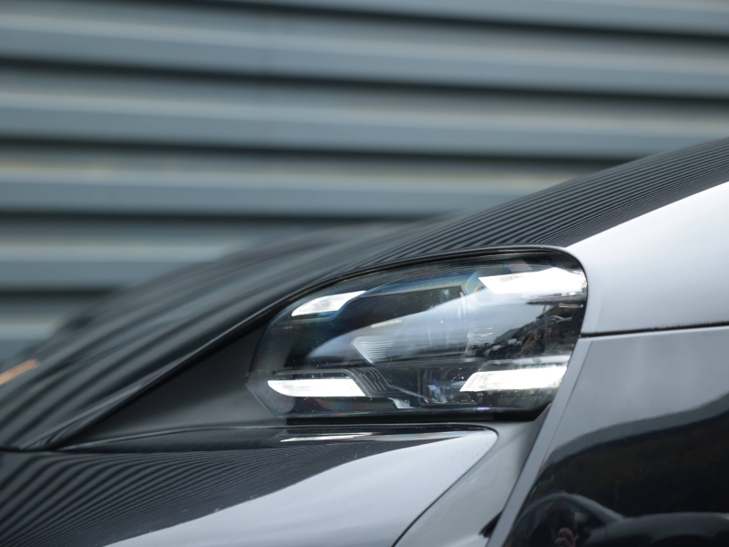 Voitures occasions PORSCHE Taycan Turbo S Villeneuve-d'Ascq