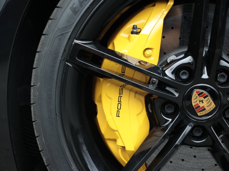 Voitures occasions PORSCHE Taycan Turbo S Villeneuve-d'Ascq