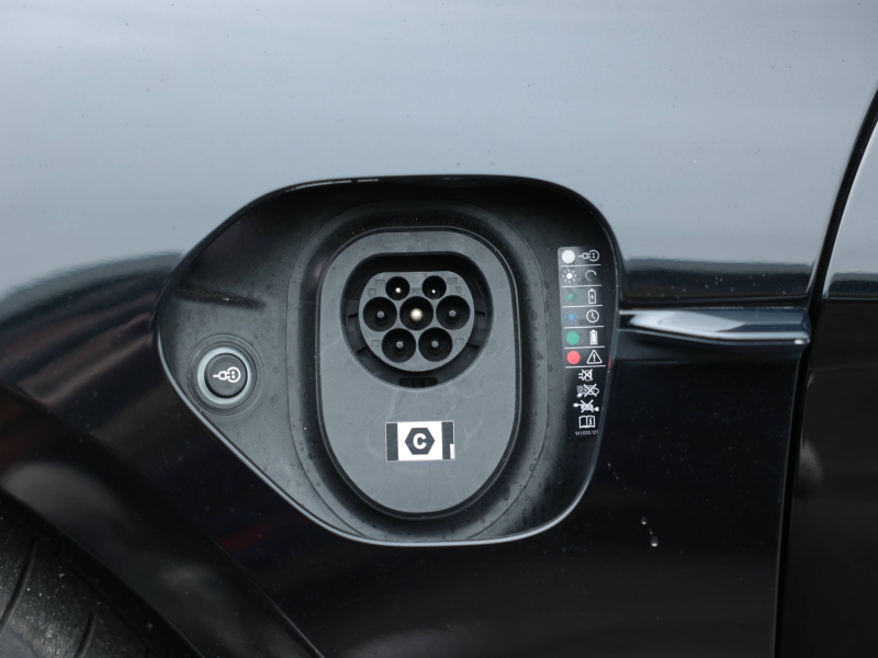 Voitures occasions PORSCHE Taycan Turbo S Villeneuve-d'Ascq