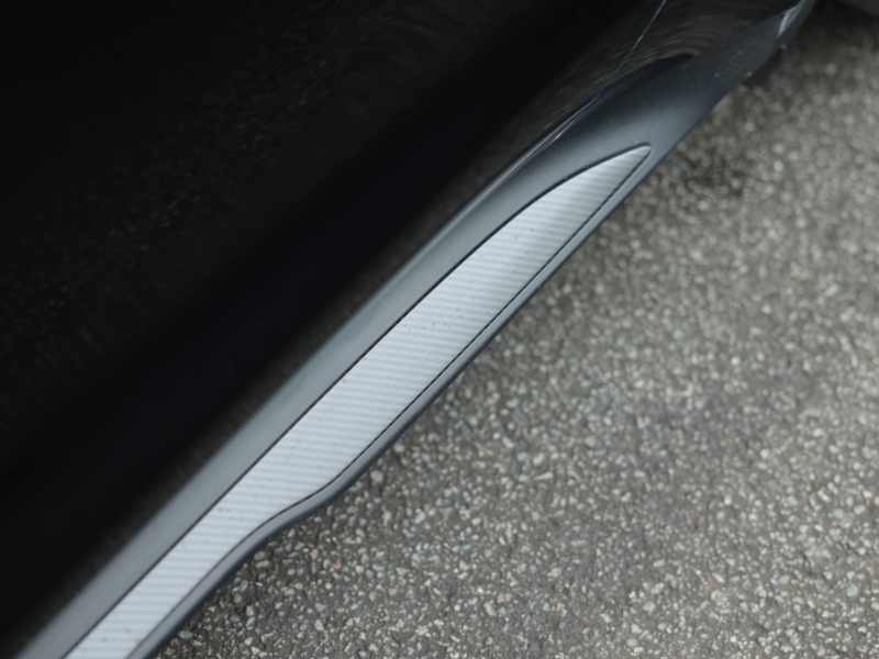 Voitures occasions PORSCHE Taycan Turbo S Villeneuve-d'Ascq