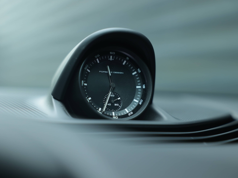 Voitures occasions PORSCHE Taycan Turbo S Villeneuve-d'Ascq