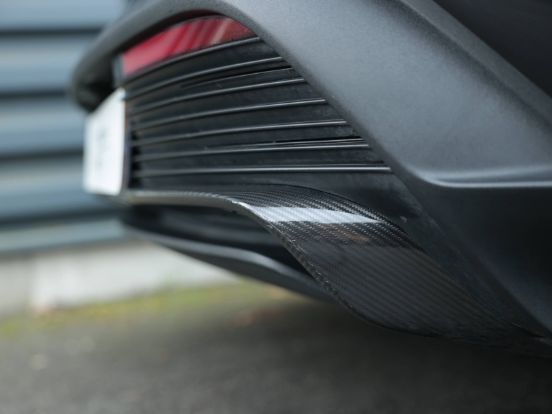 Voitures occasions PORSCHE Taycan Turbo S Villeneuve-d'Ascq