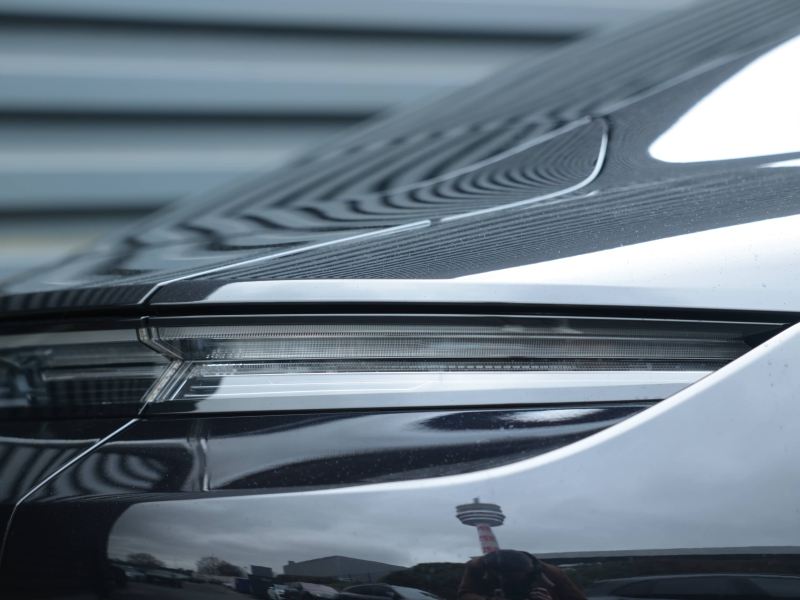 Voitures occasions PORSCHE Taycan Turbo S Villeneuve-d'Ascq