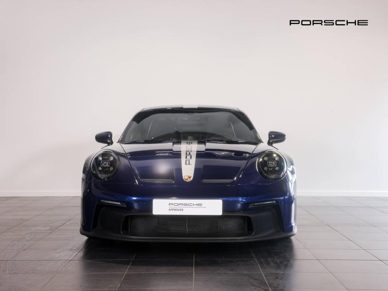 Voitures occasions PORSCHE 911 Coupe GT3 Villeneuve-d'Ascq