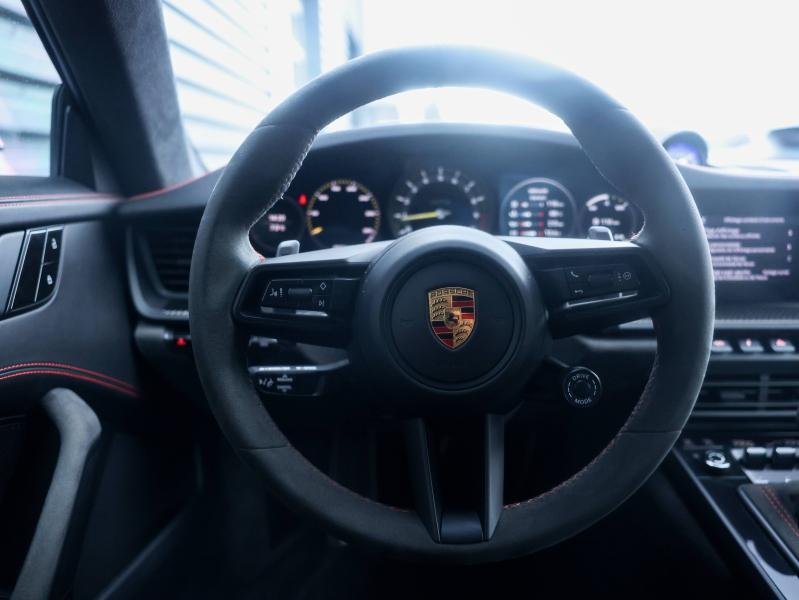 Voitures occasions PORSCHE 911 Coupe GT3 Villeneuve-d'Ascq