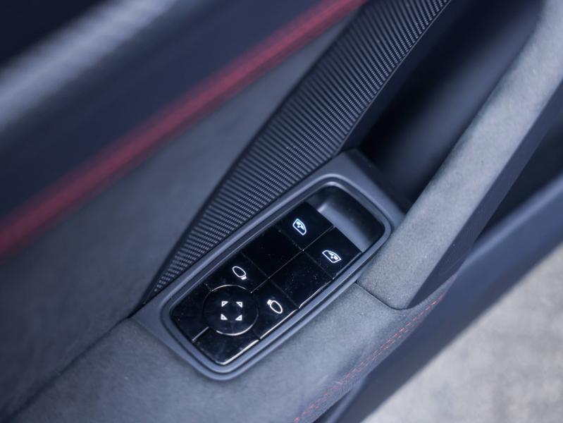 Voitures occasions PORSCHE 911 Coupe GT3 Villeneuve-d'Ascq