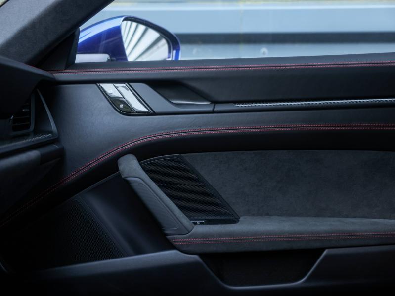 Voitures occasions PORSCHE 911 Coupe GT3 Villeneuve-d'Ascq