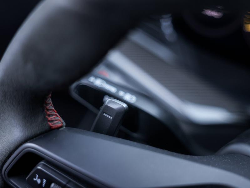 Voitures occasions PORSCHE 911 Coupe GT3 Villeneuve-d'Ascq