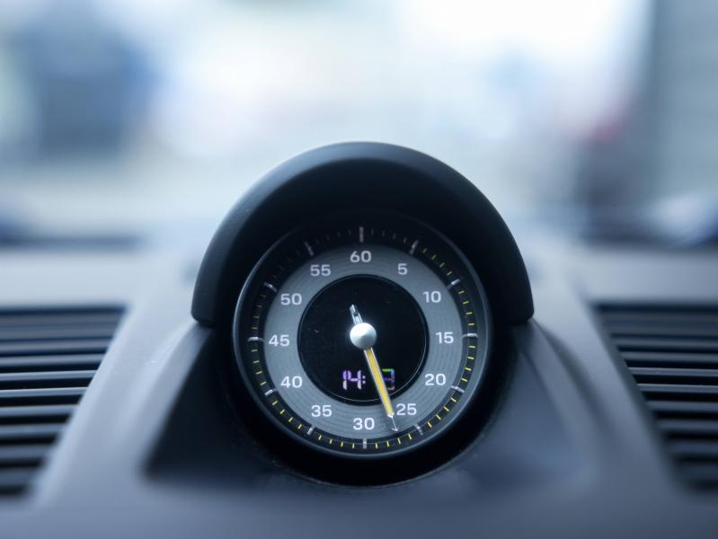 Voitures occasions PORSCHE 911 Coupe GT3 Villeneuve-d'Ascq