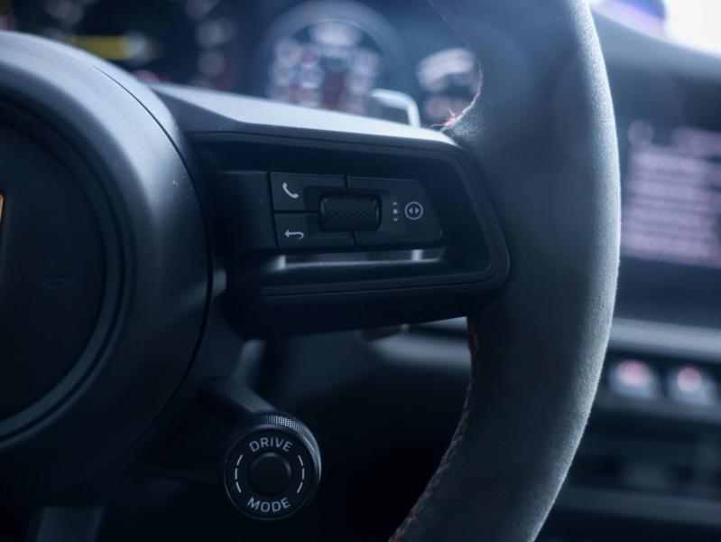 Voitures occasions PORSCHE 911 Coupe GT3 Villeneuve-d'Ascq