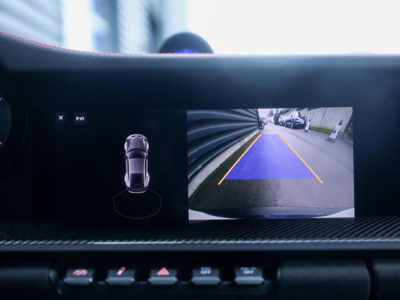 Voitures occasions PORSCHE 911 Coupe GT3 Villeneuve-d'Ascq