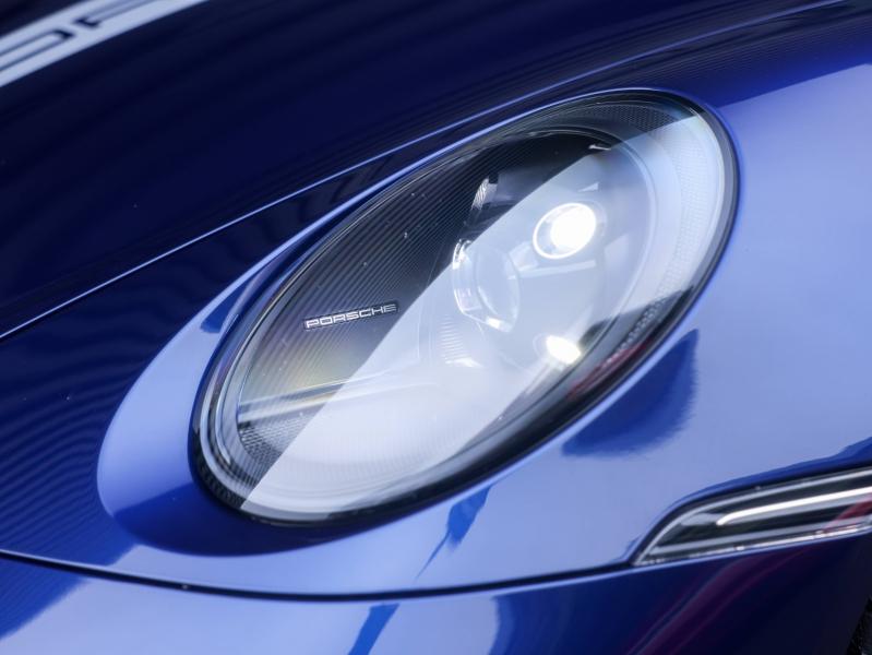 Voitures occasions PORSCHE 911 Coupe GT3 Villeneuve-d'Ascq