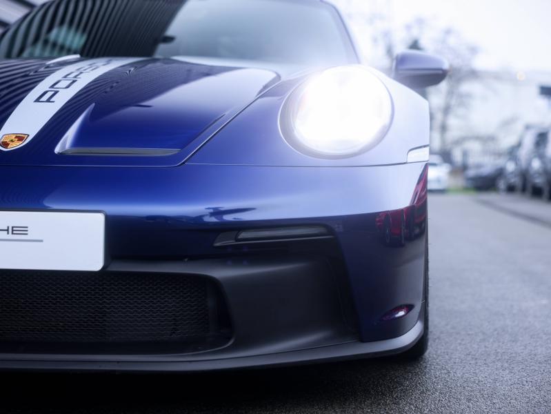 Voitures occasions PORSCHE 911 Coupe GT3 Villeneuve-d'Ascq