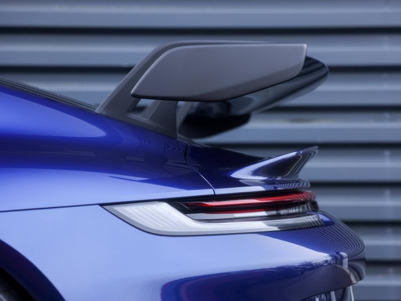 Voitures occasions PORSCHE 911 Coupe GT3 Villeneuve-d'Ascq