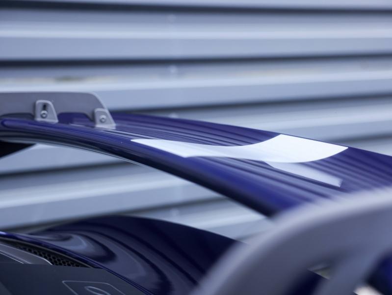 Voitures occasions PORSCHE 911 Coupe GT3 Villeneuve-d'Ascq