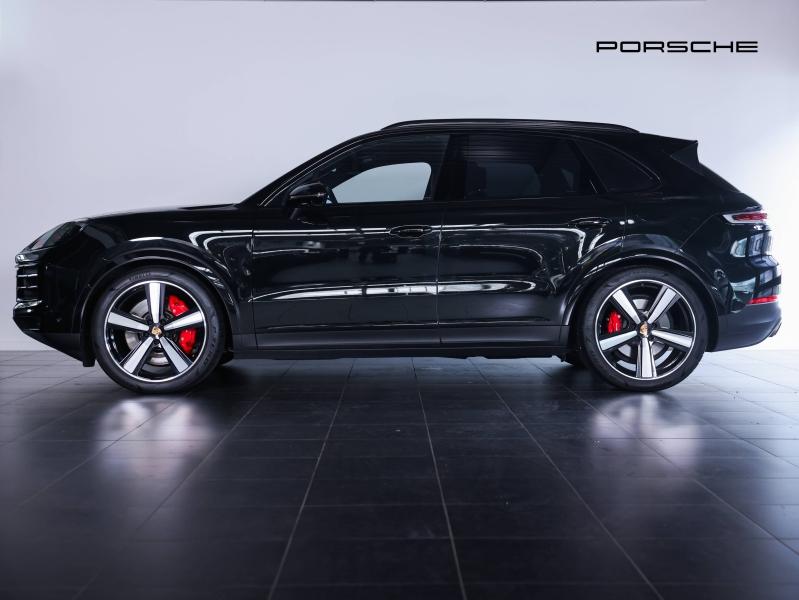 Voitures occasions PORSCHE CAYENNE S E-Hybrid Villeneuve-d'Ascq