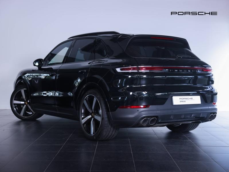 Voitures occasions PORSCHE CAYENNE S E-Hybrid Villeneuve-d'Ascq