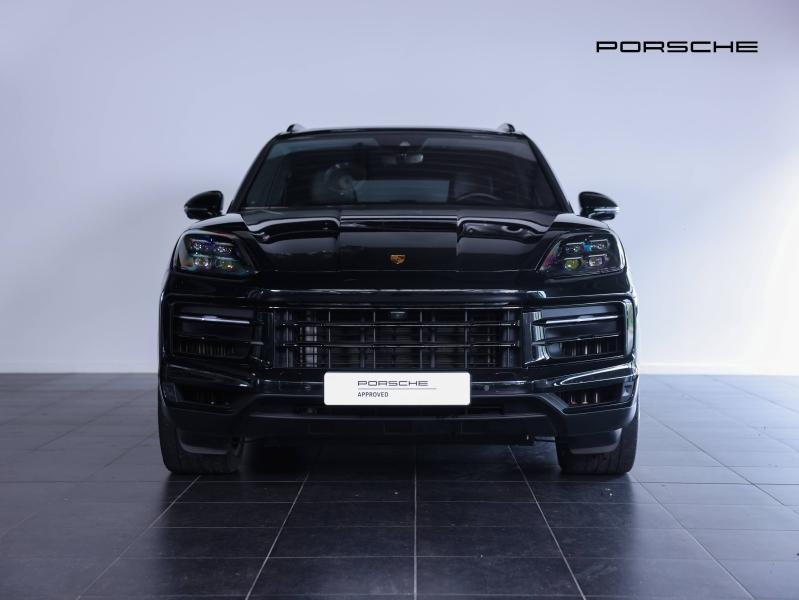 Voitures occasions PORSCHE CAYENNE S E-Hybrid Villeneuve-d'Ascq