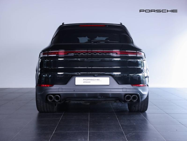 Voitures occasions PORSCHE CAYENNE S E-Hybrid Villeneuve-d'Ascq