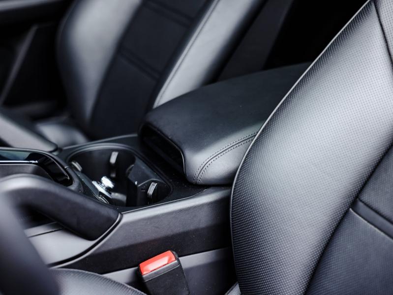 Voitures occasions PORSCHE CAYENNE S E-Hybrid Villeneuve-d'Ascq