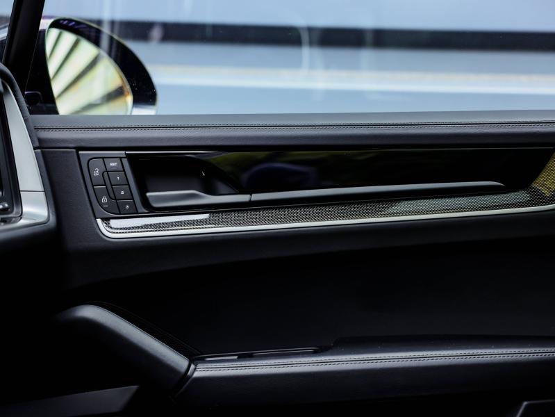 Voitures occasions PORSCHE CAYENNE S E-Hybrid Villeneuve-d'Ascq